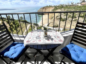 Apartment in opposite of beach Colina Sol 1108